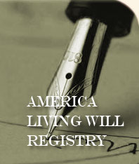 America Living Will Registry